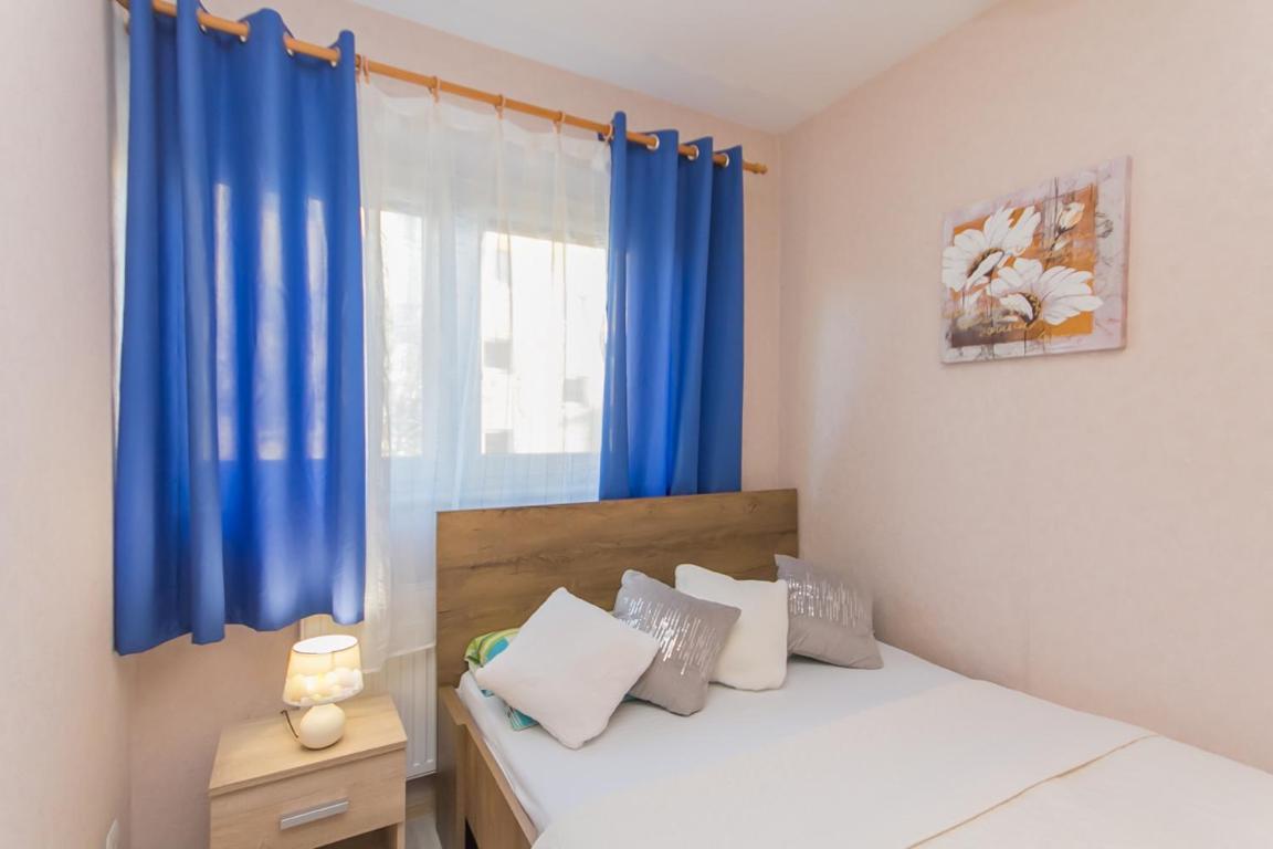 Apartament Rodzinny Свиноуйсьце Экстерьер фото